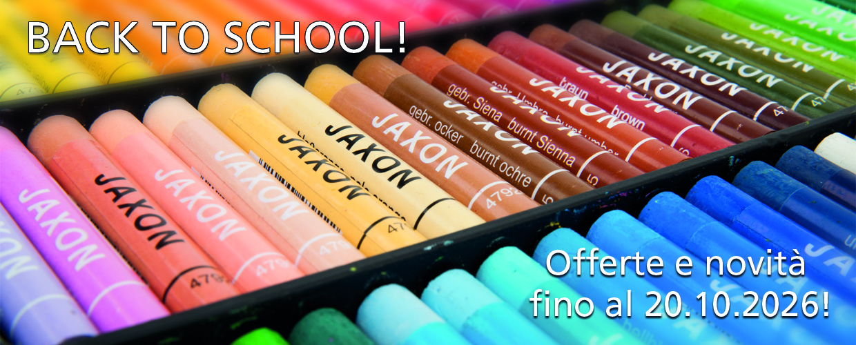 Selezione Back to school