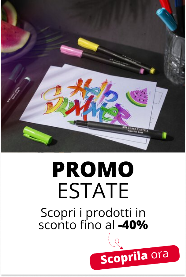 Promo Estate 2026